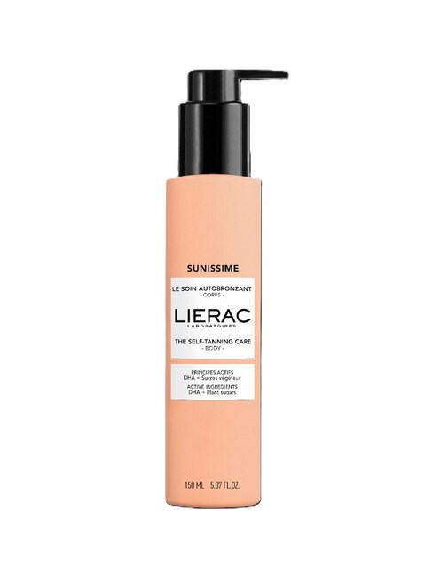 Imagem 0 de Sunissime Leite Autobronzeador Corporal
