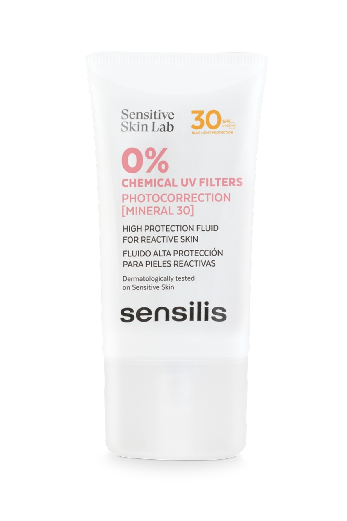 Imagem 0 de Protetor Solar Sensilis Photocorrection SPF30