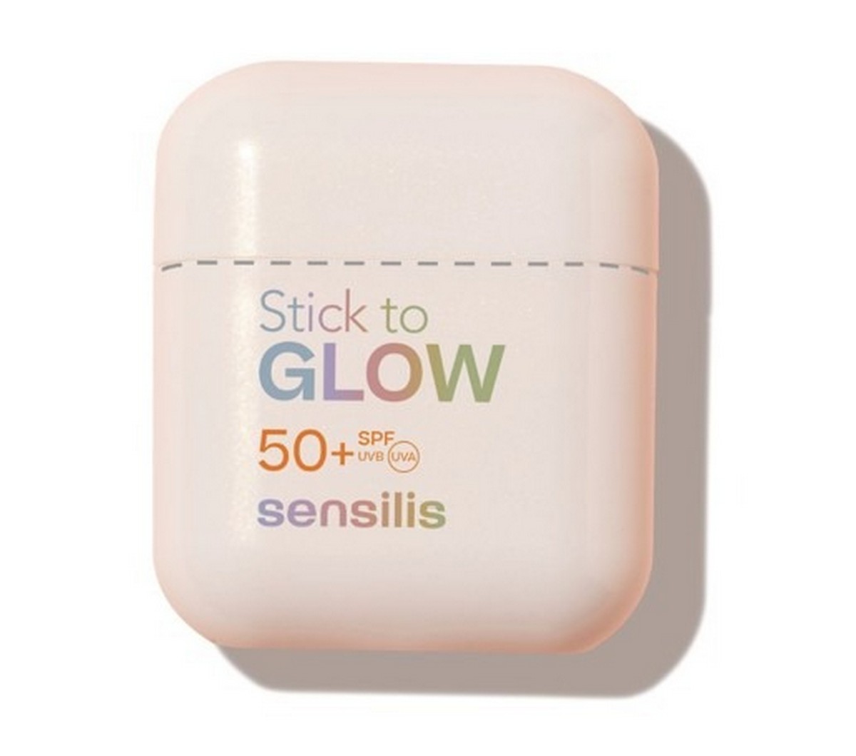 Imagem 0 de Protetor Solar Stick To Glow 50+