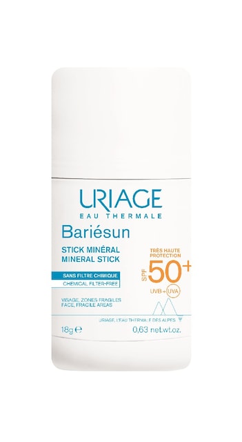 Imagem 0 de Protetor Solar Bariésun Mineral Stick SPF50+