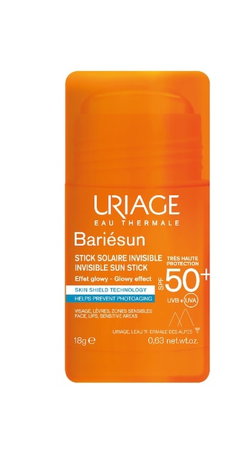 Imagem 0 de Protetor Solar Bariésun Stick Solar Invisível FPS50+