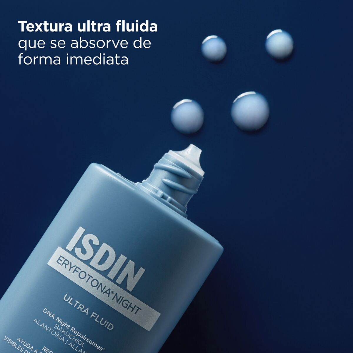 Sérum Reparador de Noite Eryfotona Night 4