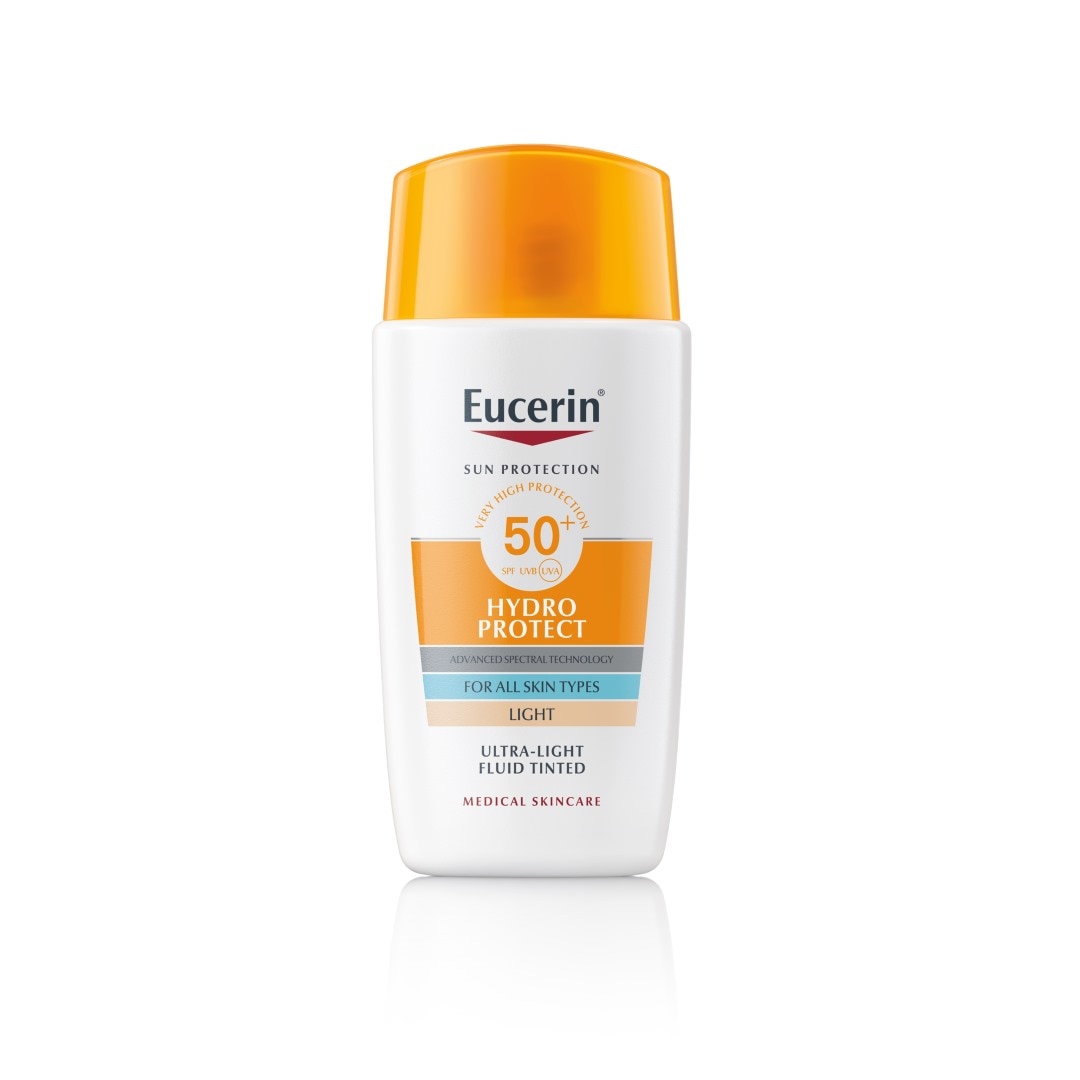 Imagem 0 de Sun Hydro Protect FPS50+ - Tom Claro