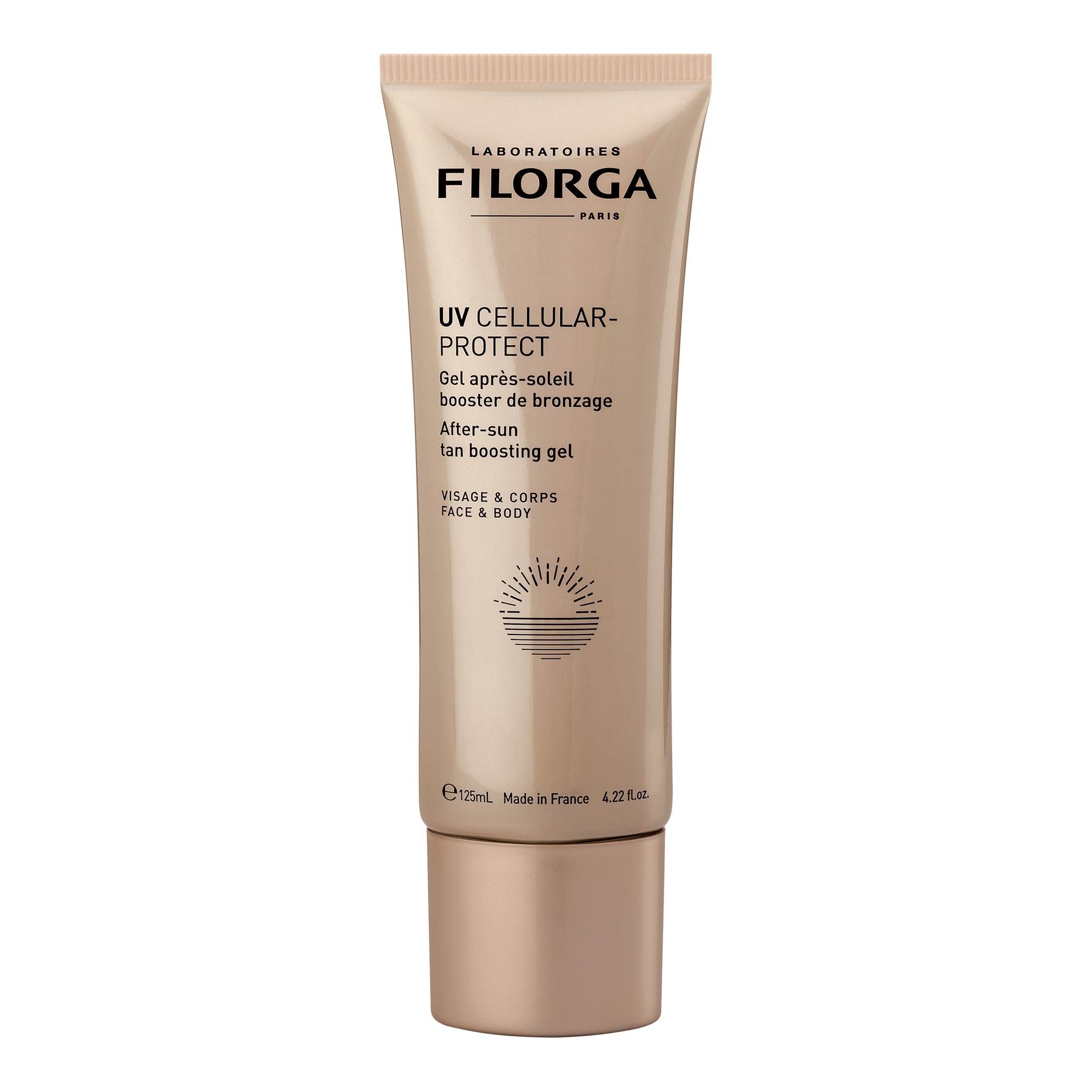 Imagem 0 de Gel After Sun Bronzeador para Rosto e Corpo UV Cellular-Protect