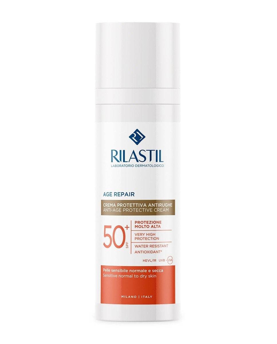 Imagem 0 de Protetor Solar Facial Sun Sys Age Repair Spf50+