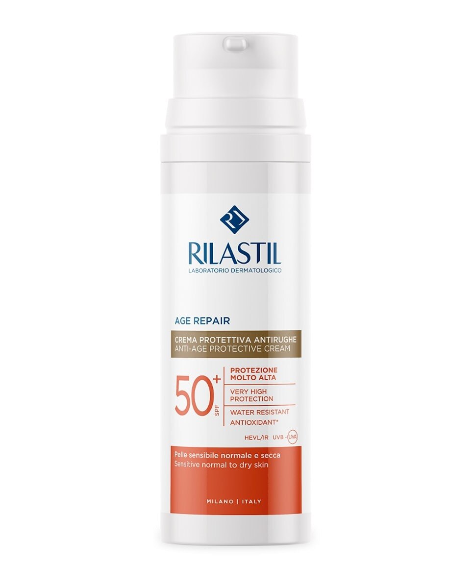 Protetor Solar Facial Sun Sys Age Repair Spf50+ 2