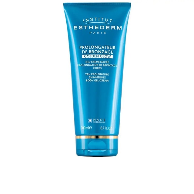 Imagem 0 de Esthederm Solar Prolongador de Bronzeado Gel-Creme Nacarado - Golden Glow