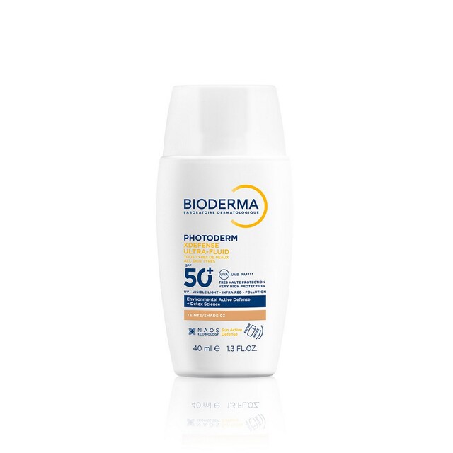 Imagem 0 de Photoderm X-Defense Spf50+ Invisível