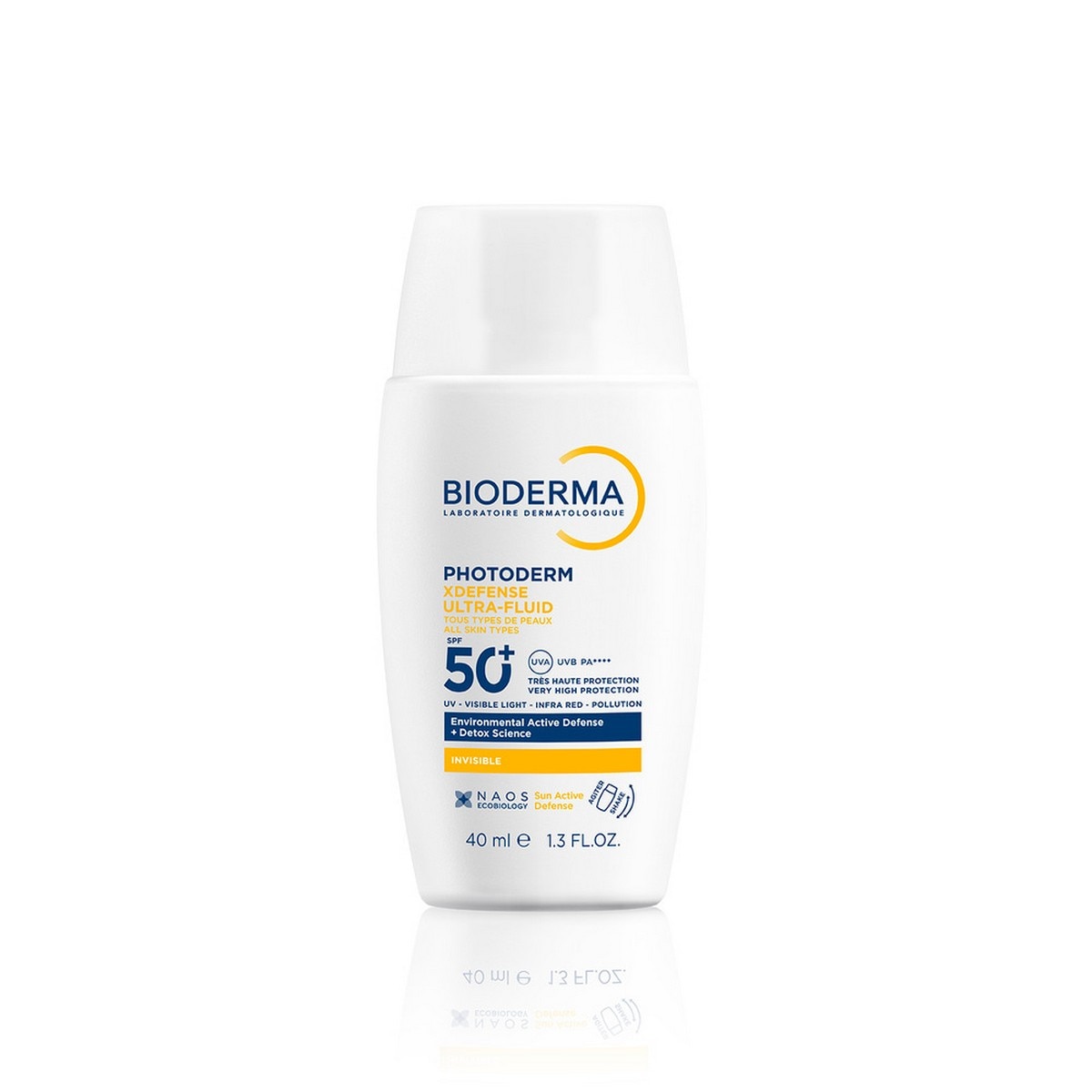 Imagem 0 de Photoderm X-Defense Spf50+ Invisível