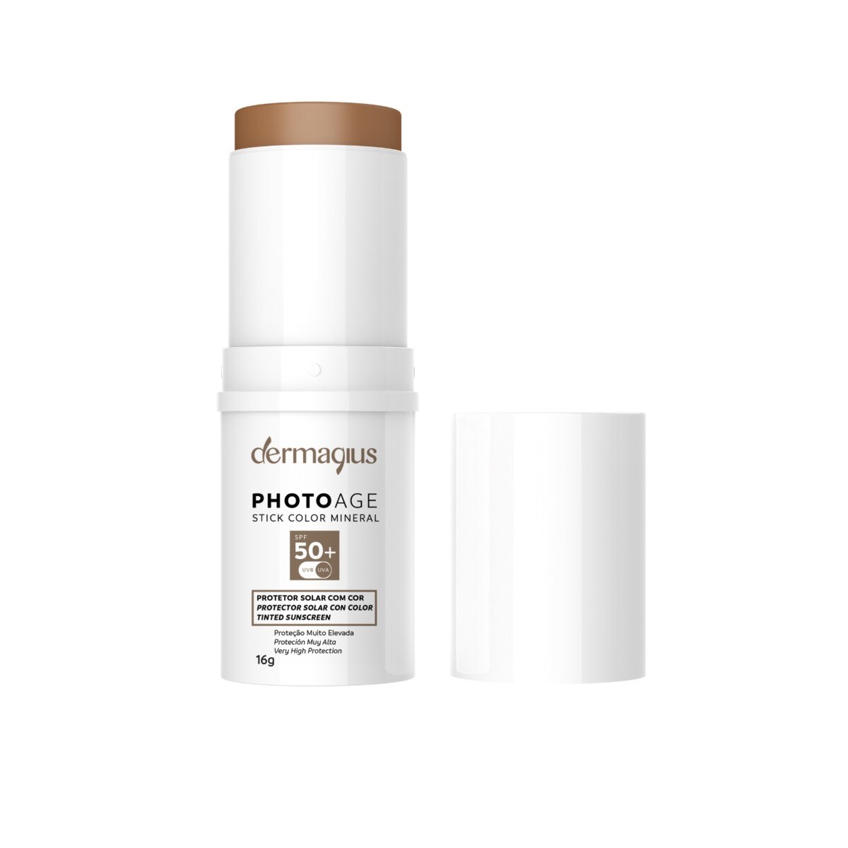 Dermagius Coffret Cícero - Claro Claro-2