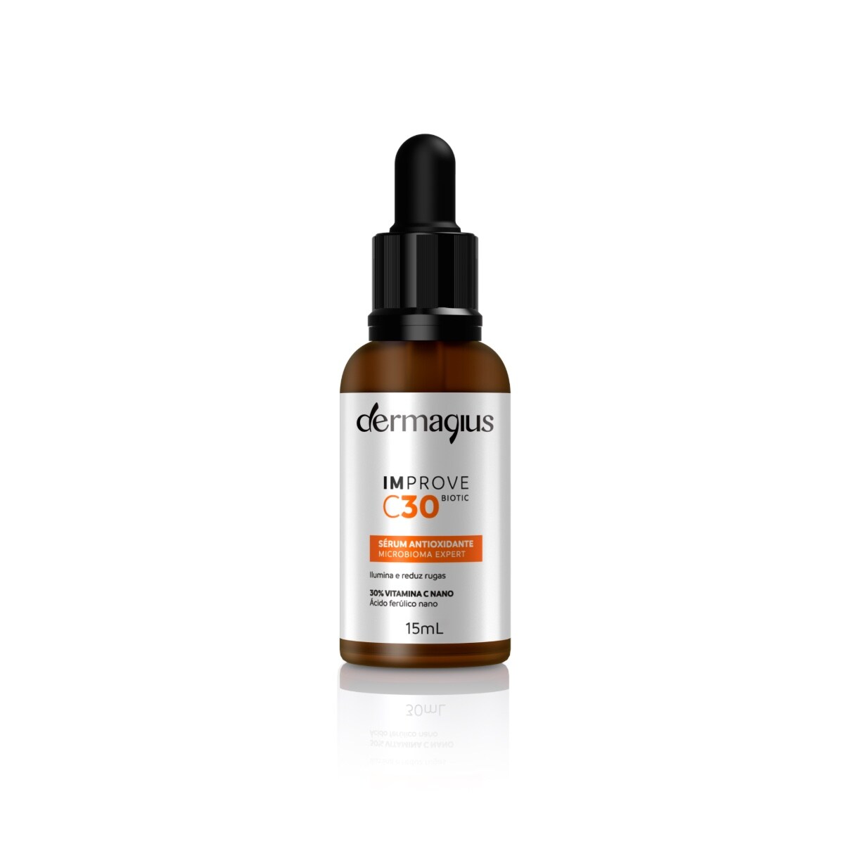 Dermagius Coffret Vitamine-se 3