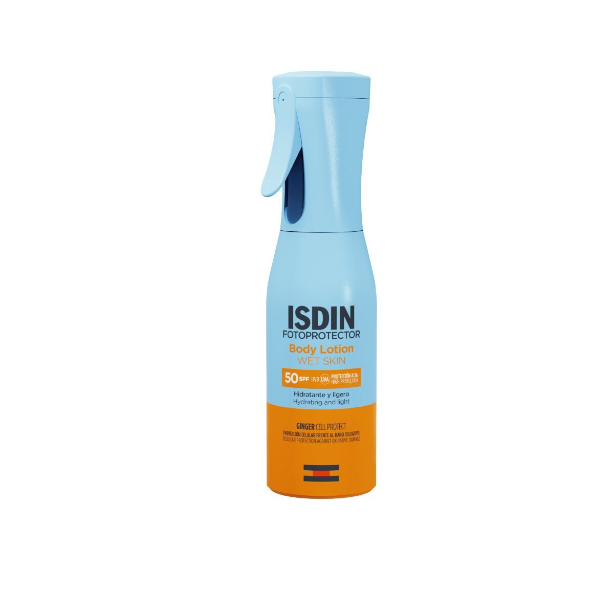 Imagem 0 de Protetor Solar para Corpo Fotoprotector Body Lotion