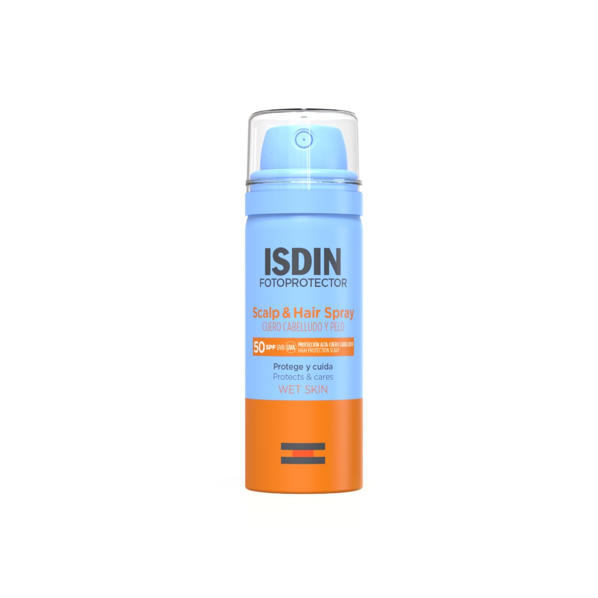 Imagem 0 de Protetor Solar para Cabelo Scalp & Hair Spray FPS 50