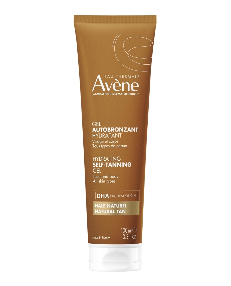 Imagem 0 de Gel Autobronzeador Hidratante