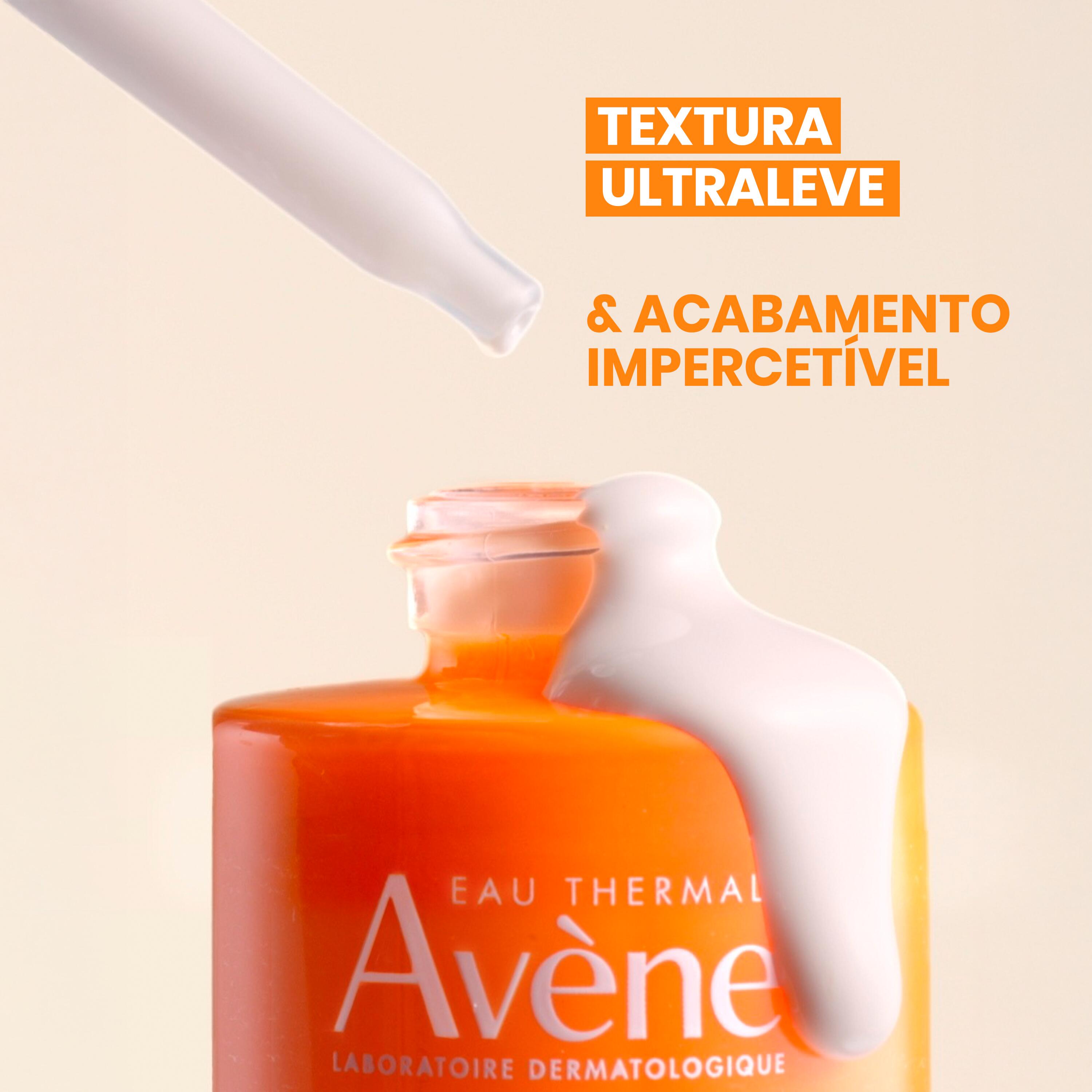 Ultra Sérum FPS 50+ Preenchimento Instantâneo 6