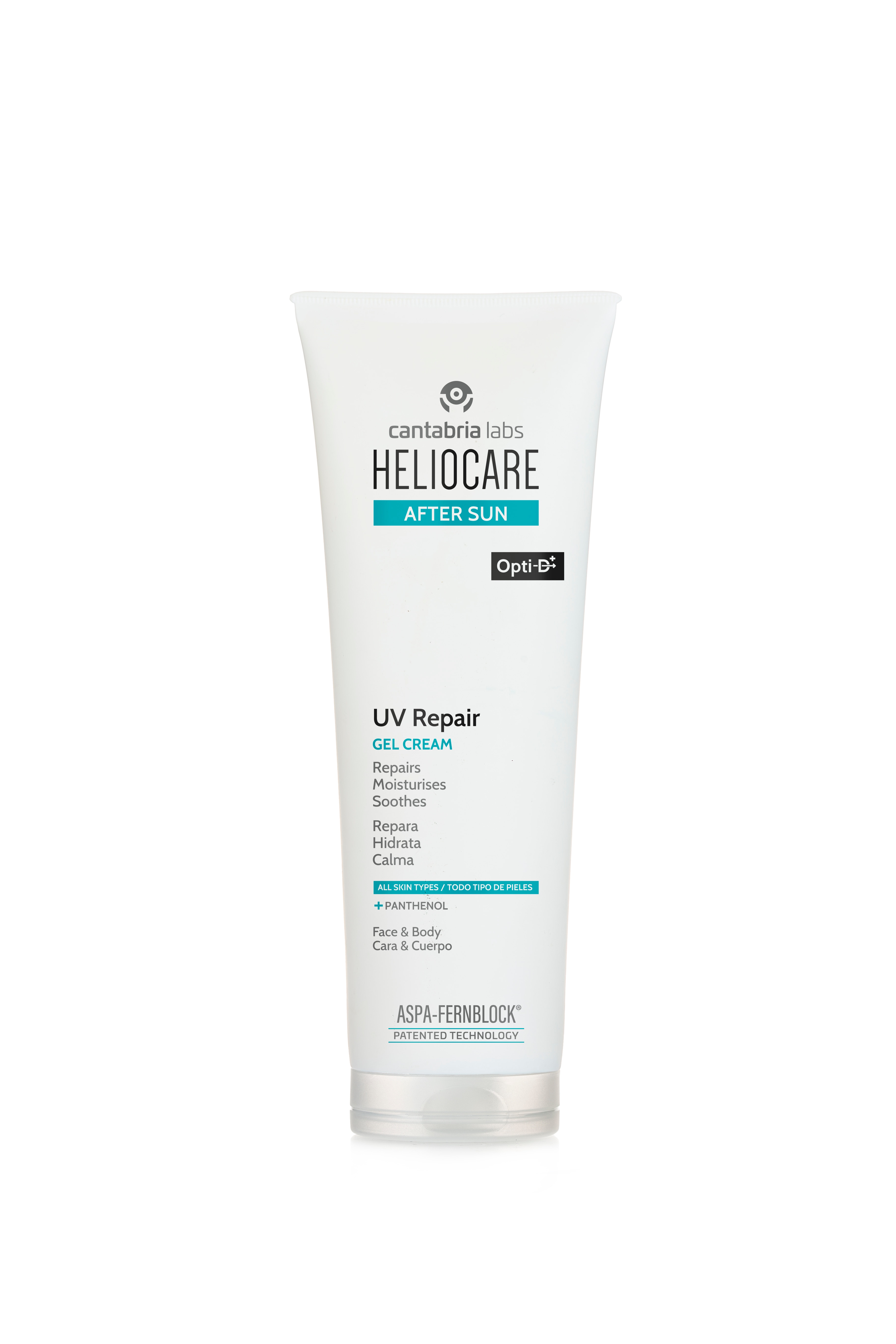 Imagem 0 de After Sun - 250 ml