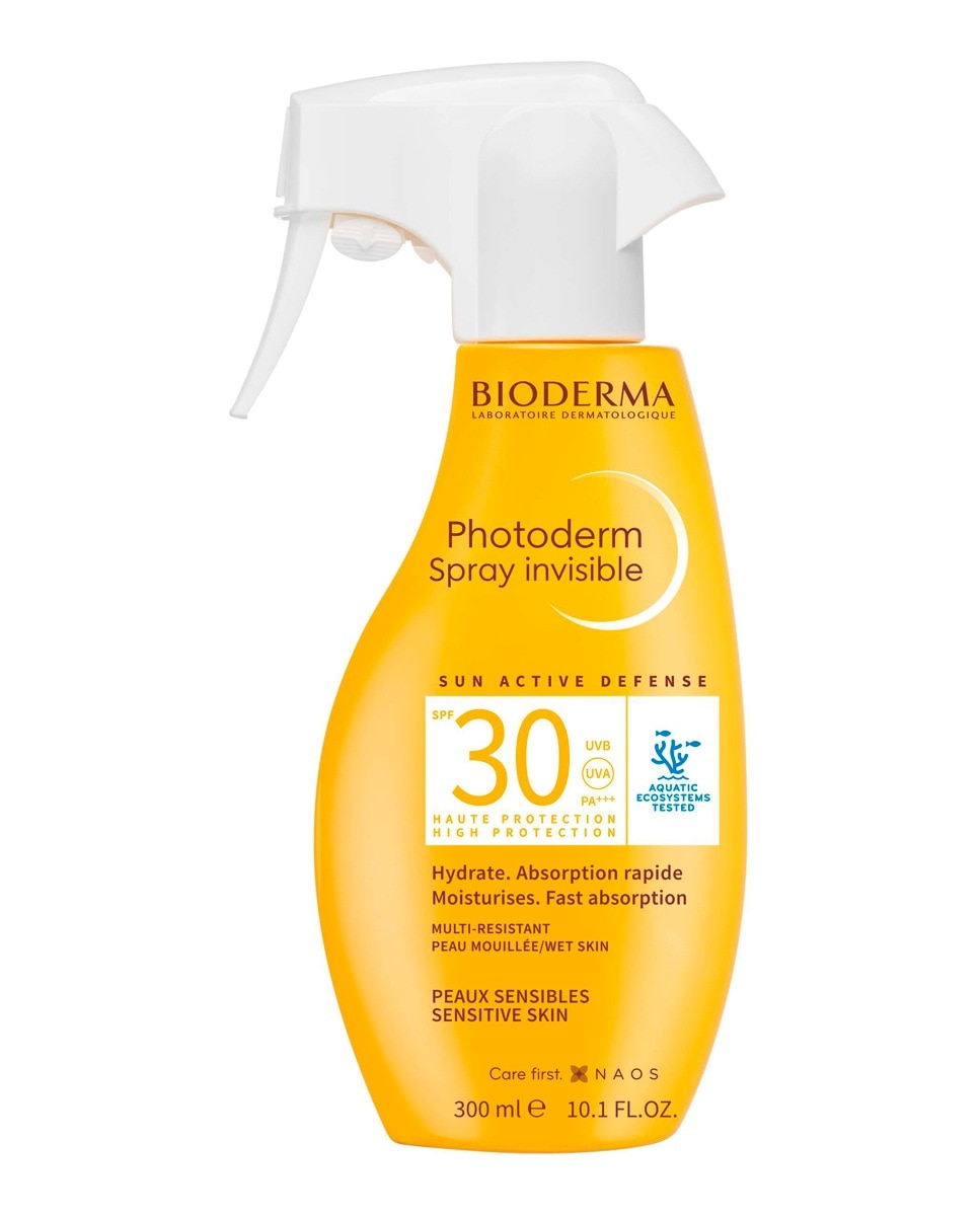 Imagem 0 de Protetor Solar em Spray Photoderm FPS 30