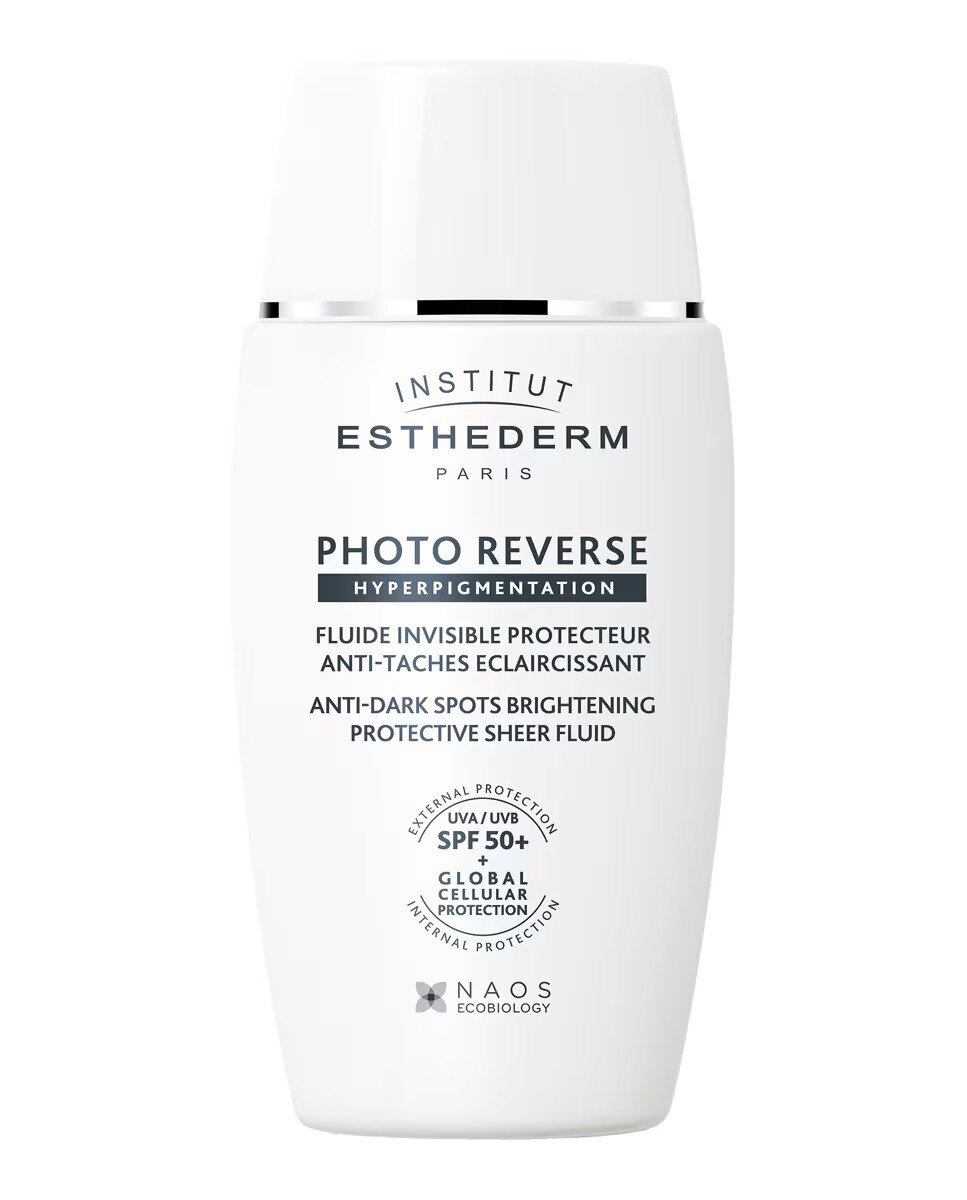 Imagem 0 de Protetor Solar para Rosto em Fluido Anti-Manchas Photo Reverse FPS 50+