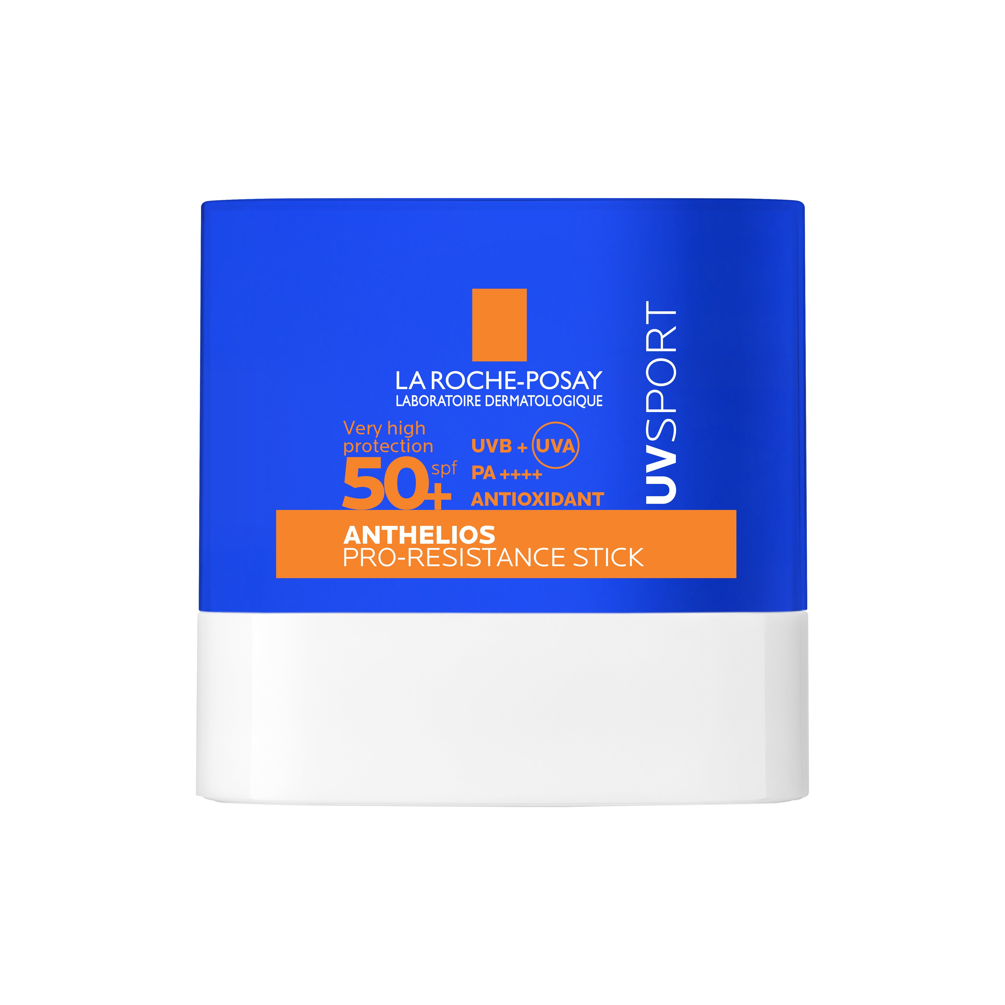 Imagem 0 de Anthelios UVSPORT Pro-Resistance Stick FPS 50+