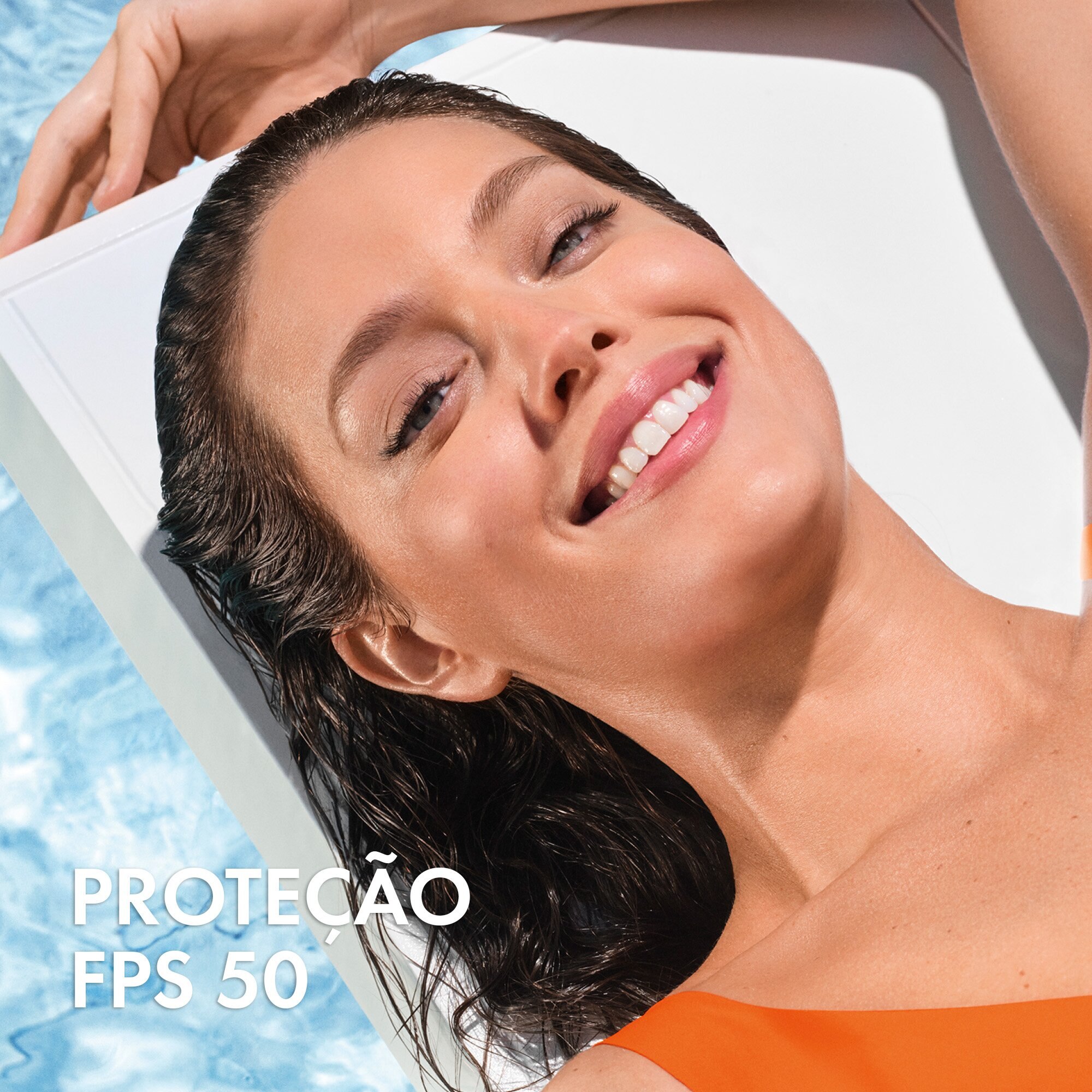 Fluido Hidratante Invisível UV Aqua FPS 50 4