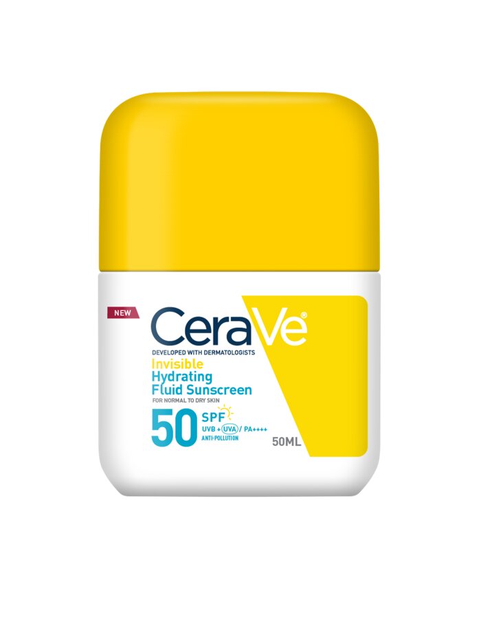 Imagem 0 de Protetor Solar Fluido Invisível Hidratante SPF 50