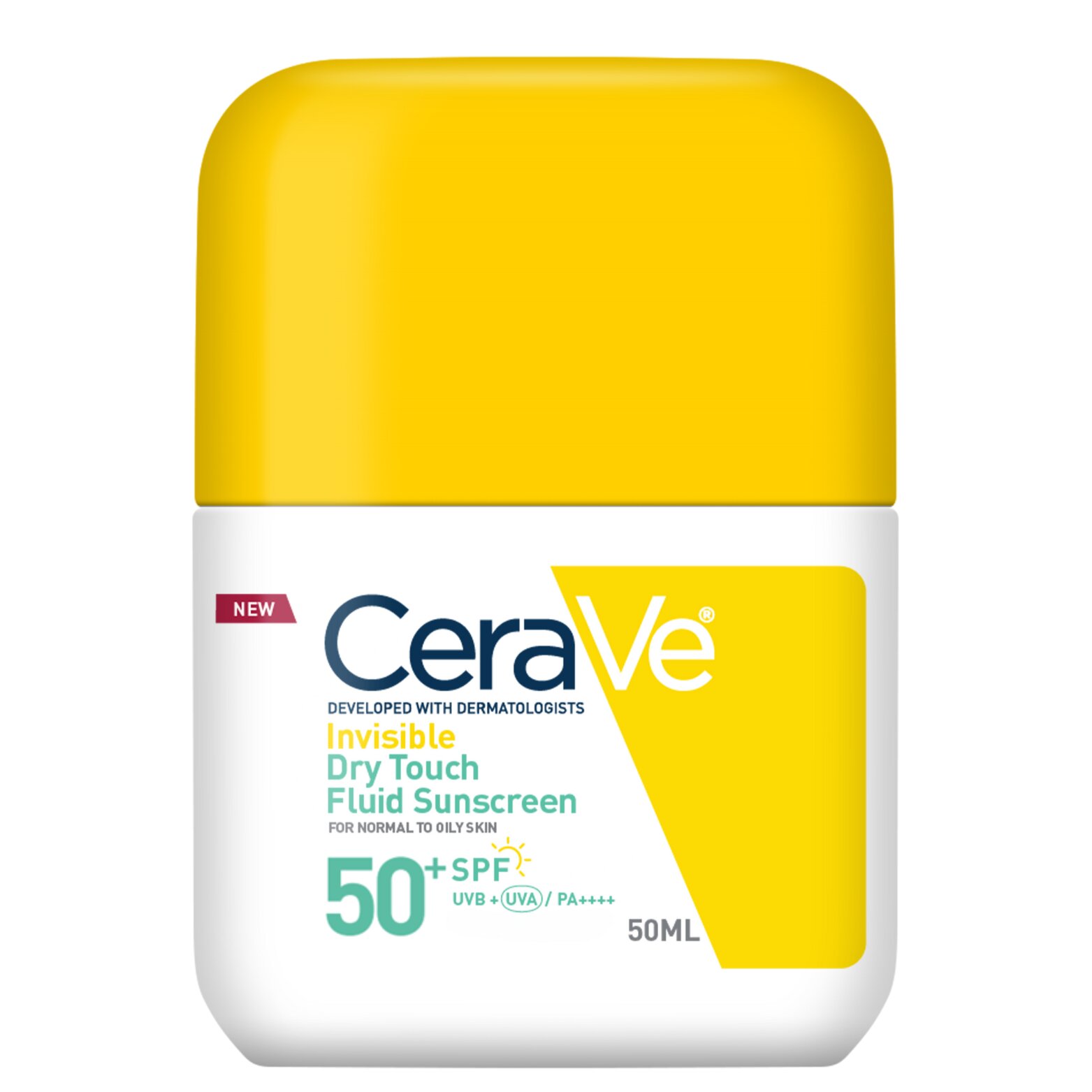 Imagem 0 de Protetor Solar em Fluido Invisível com Oil Control