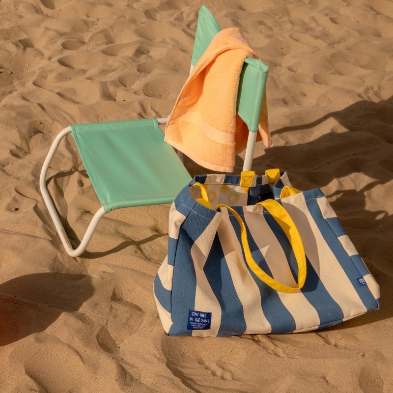 Pack Spray Leite Solar SPF50 Leite Rosto e Saco Praia 3