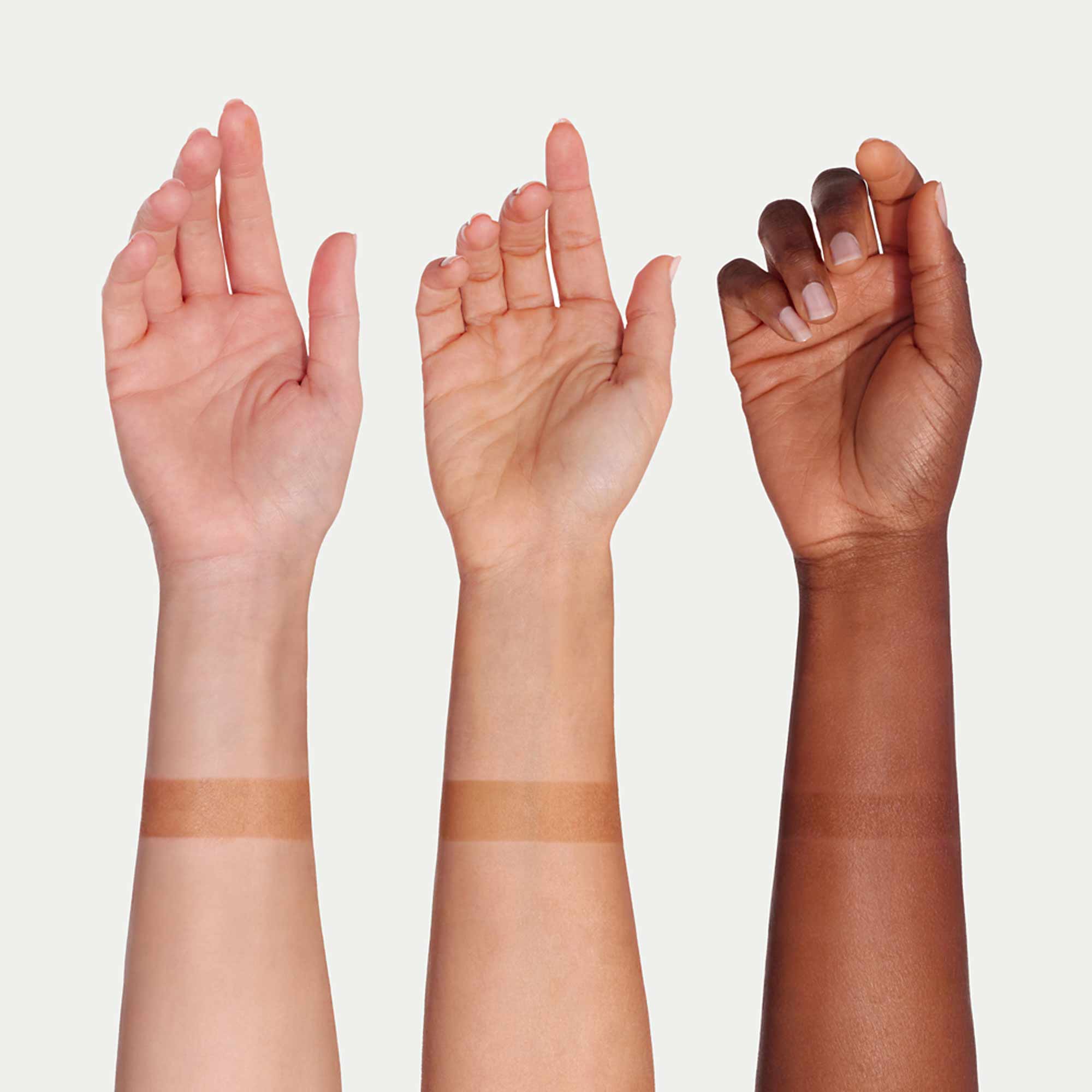 Espuma Autobronzeadora Ultra Escura 4