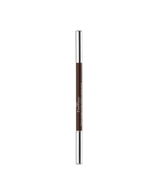 Couvrance Lápis Corrector de Sobrancelhas Louro Avène 02 Castanho-1