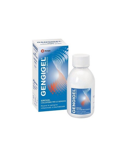 Imagem 0 de Colutório Gengigel - 150 ml