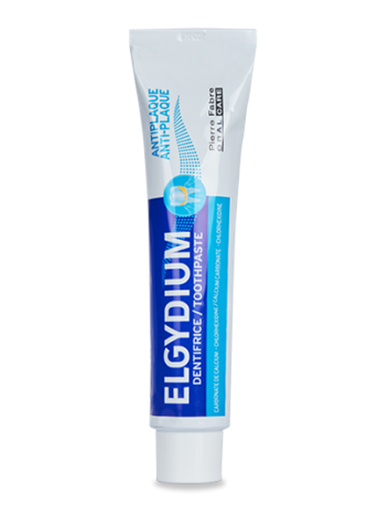 Pasta Dentífrica Proteção Gengivas 38ml Elgydium 1