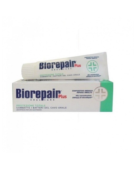 Imagem 0 de Pasta Dentífrica Proteção Total - 75 ml