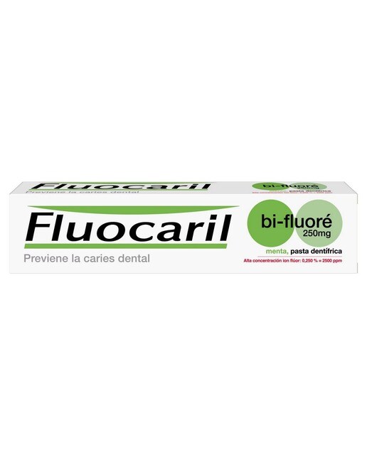 Imagem 0 de Pasta Dentífrica Mentol - 75 ml
