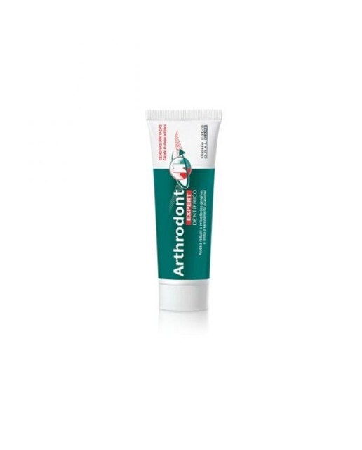 Imagem 0 de Pasta Dentifrica Expert - 50 ml