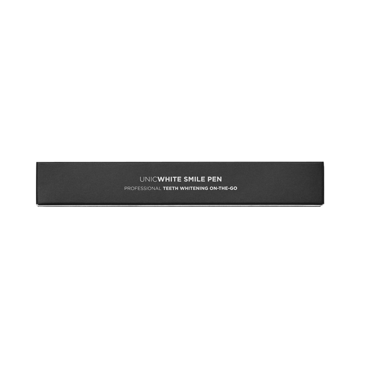 Tratamento Dental Branqueador UnicWhite Smile Pen - 1 un 2