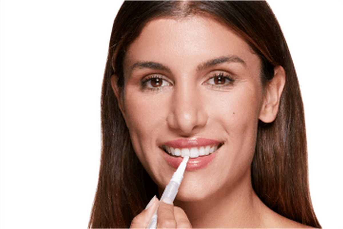 Tratamento Dental Branqueador UnicWhite Smile Pen - 1 un 3