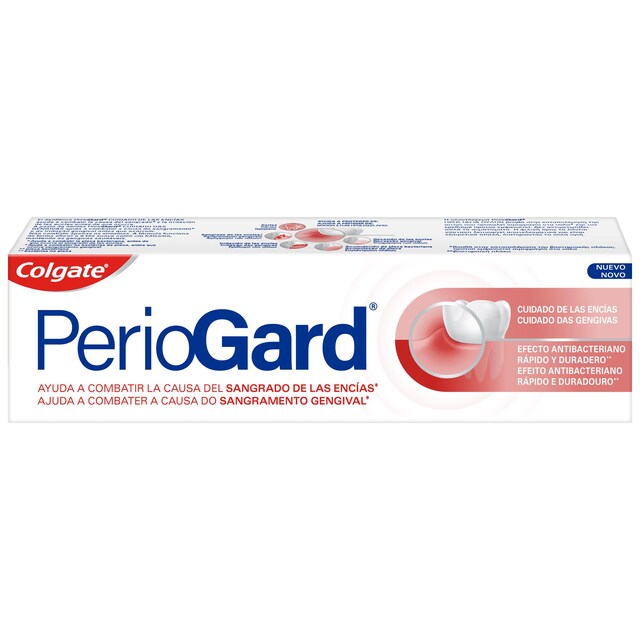 Imagem 0 de Pasta de Dentes PerioGard Cuidado Gengivas