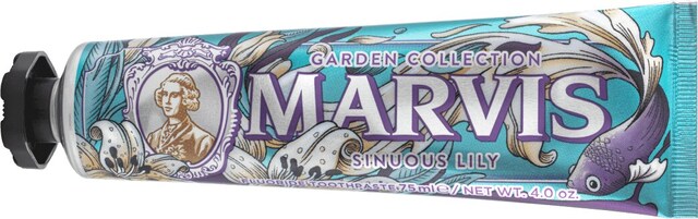 Imagem 0 de Pasta de Dentes Sinuous Lily