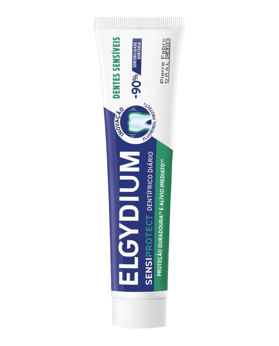 Imagem 0 de Dentífrico Diário Sensiprotect 75 ml