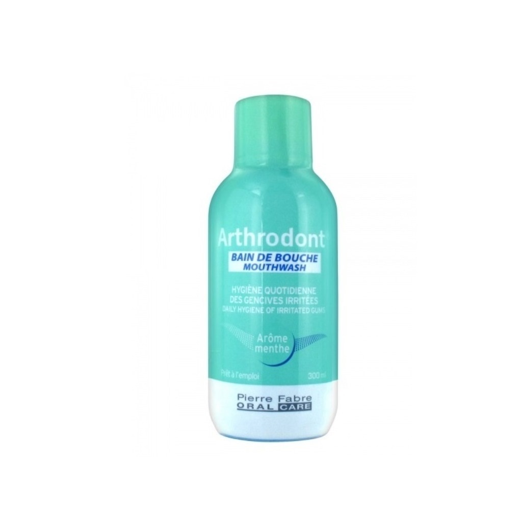 Imagem 0 de Colutório Solução Gengival - 300 ml