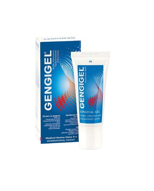 Imagem 0 de Gel Gengigel - 20 ml