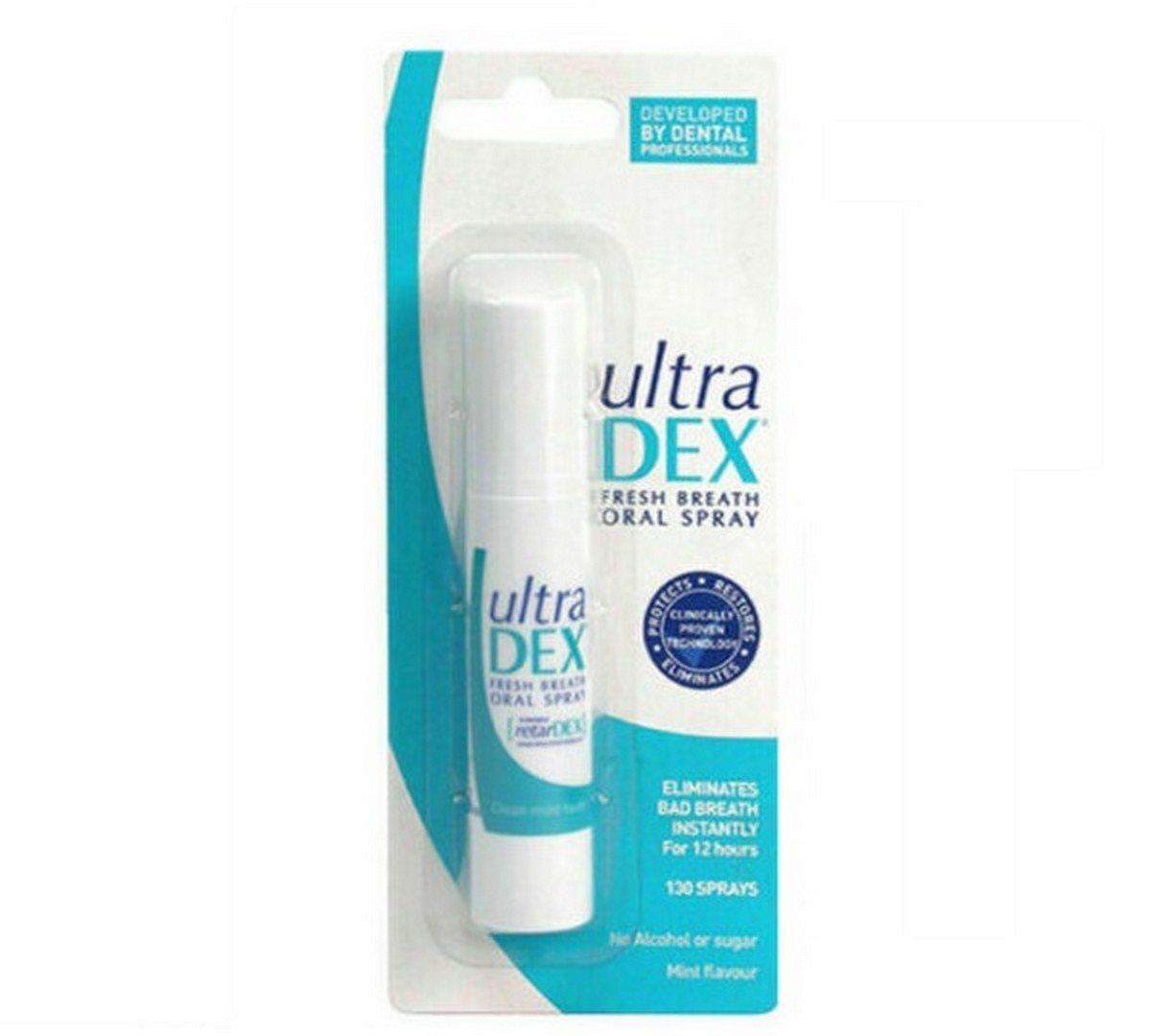Spray Oral Ultradex - 9 ml 1