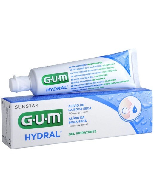Gel Hidratante Hydral - 50 ml 1