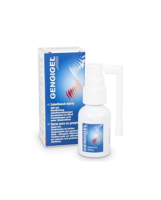 Imagem 0 de Spray Gengigel - 20 ml