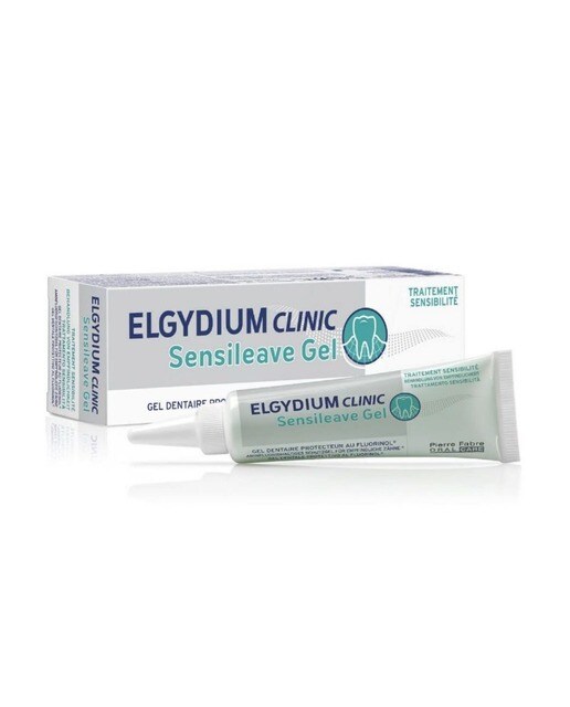 Gel Sensileave Clinic 30ml Elgydium 1