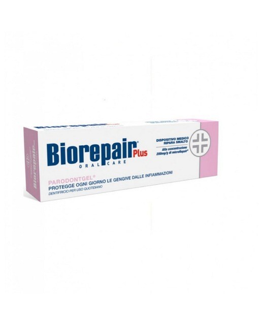 Imagem 0 de Pasta Dentífrica Parodontgel - 75 ml