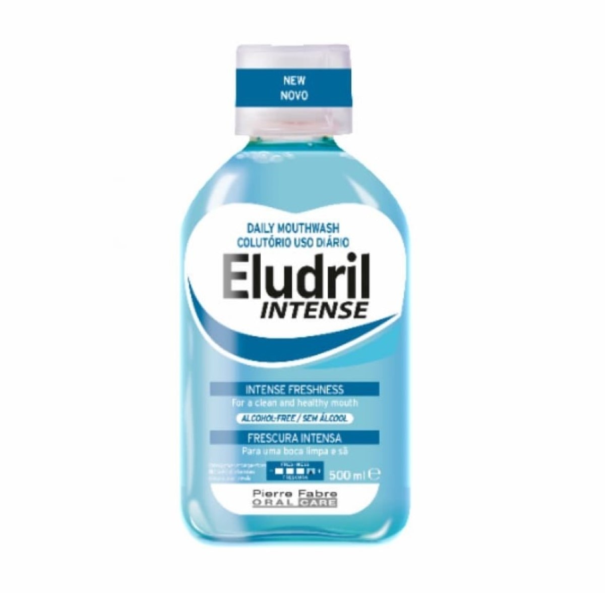 Imagem 0 de Colutório Intense Eludril - 500 ml
