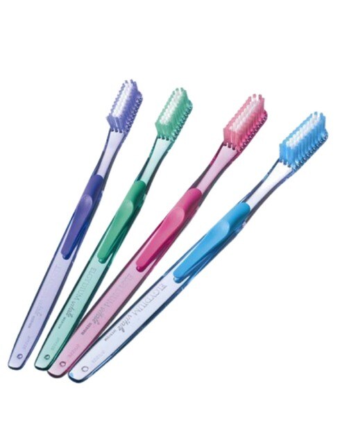 Imagem 0 de Escova de Dentes Média Vitale - 1 un.