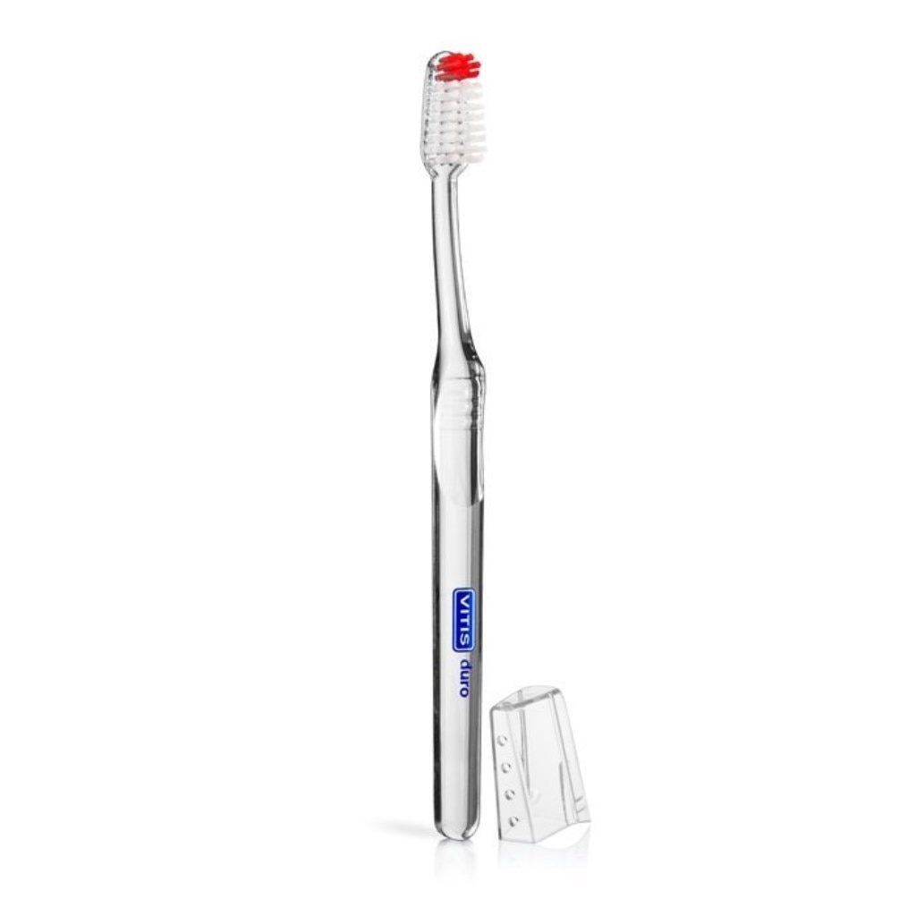 Imagem 0 de Escova de Dentes Dura Vitis