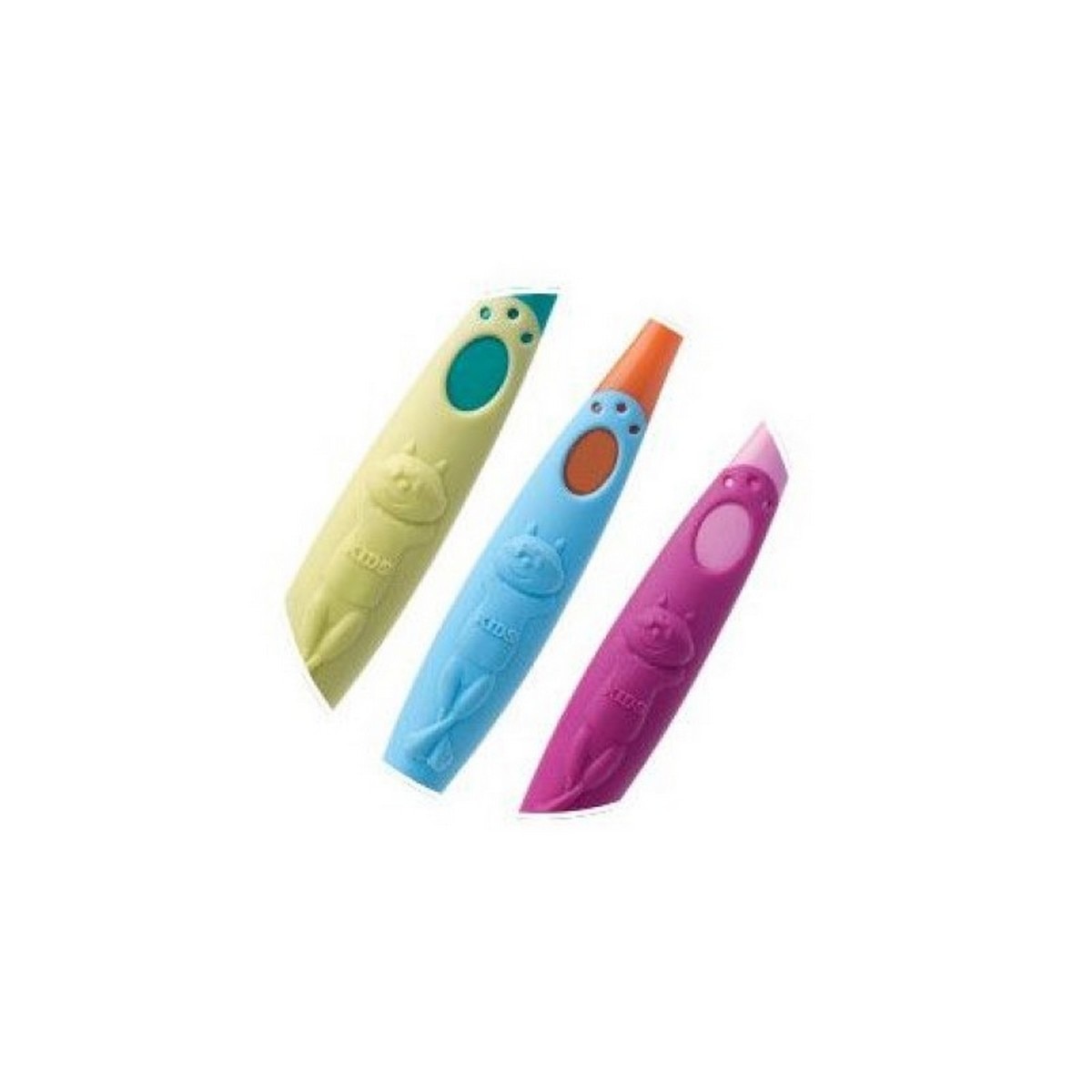 Escova de Dentes Kids Elgydium 2
